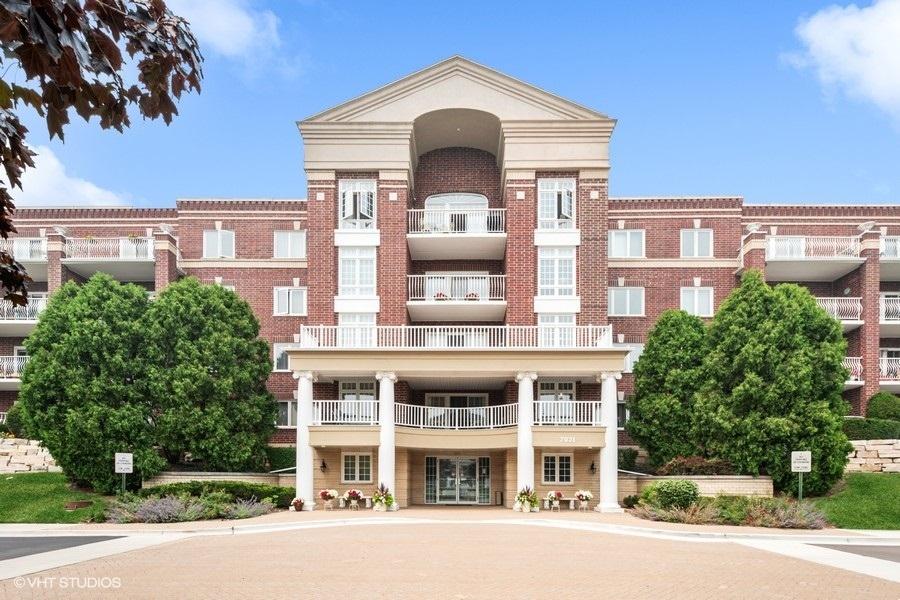 7031 W Touhy Ave. #403, Niles, IL 60714