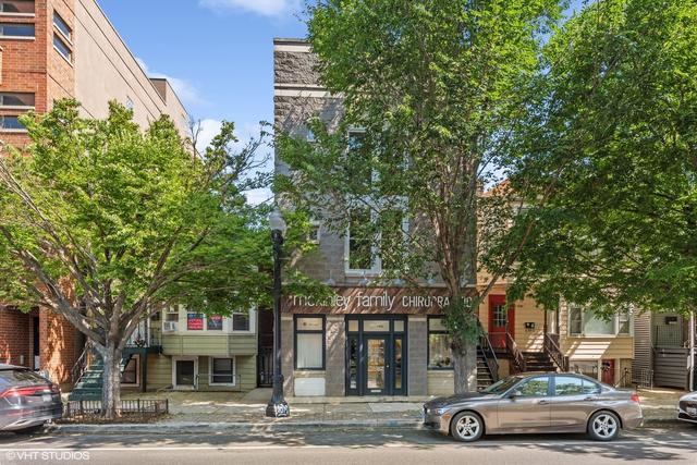 2242 W Irving Park Rd. #2, Chicago, IL 60618