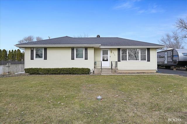 3019 Harris Dr., Joliet, IL 60431