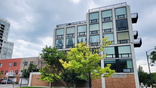 61 W 15th St. #507, Chicago, IL 60605