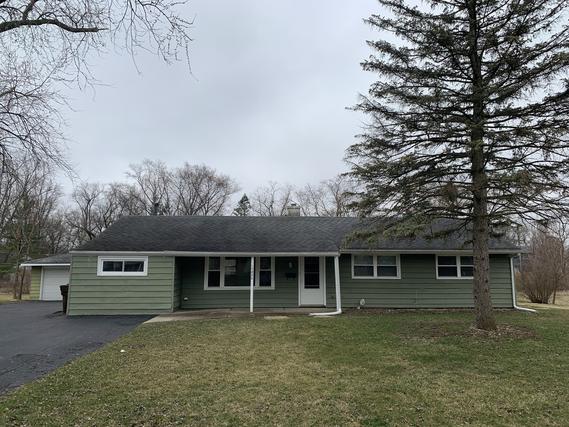 17820 Baker Ave., Country Club Hills, IL 60478