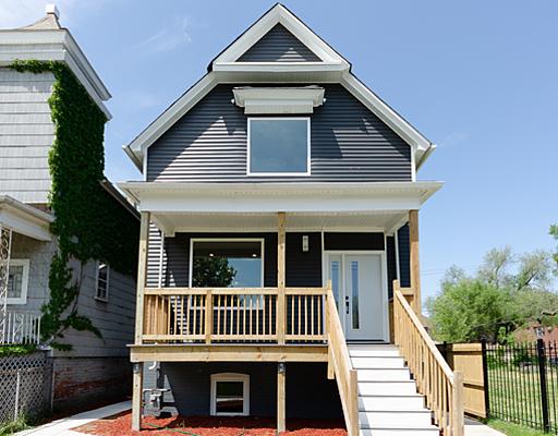 7006 S Rhodes Ave., Chicago, IL 60637