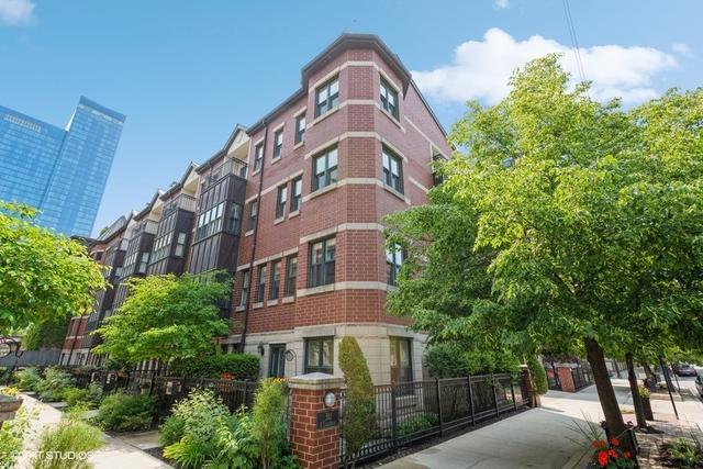 311 E Cullerton St. #1, Chicago, IL 60616