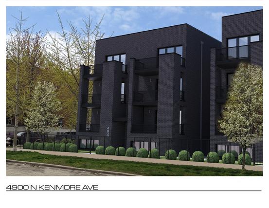 4900 N Kenmore Ave. #1N, Chicago, IL 60640