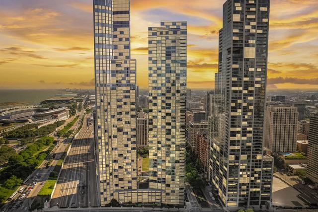 1201 S Prairie Ave. #3902, Chicago, IL 60605
