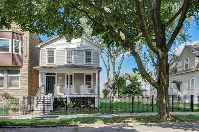 4334 S Union Ave., Chicago, IL 60609