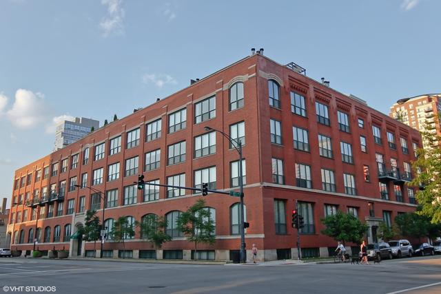 1727 S Indiana Ave. #306, Chicago, IL 60616