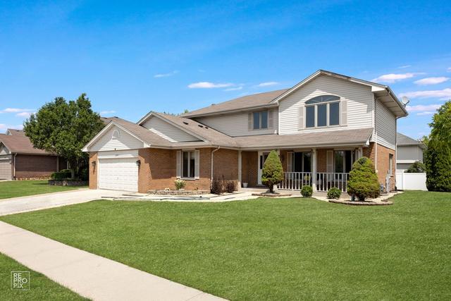 8572 Koehler Dr., Tinley Park, IL 60487