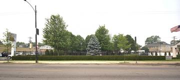 5414 S Kedzie Ave., Chicago, IL 60632