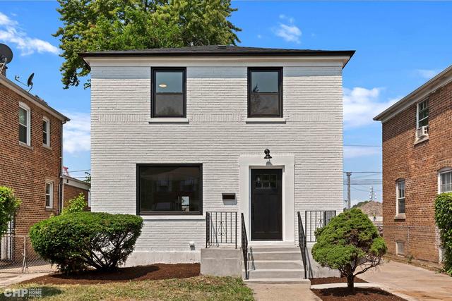 New Homes with a Master Bedroom on the 1st Floor in Auburn Gresham: July 1st to July 7th