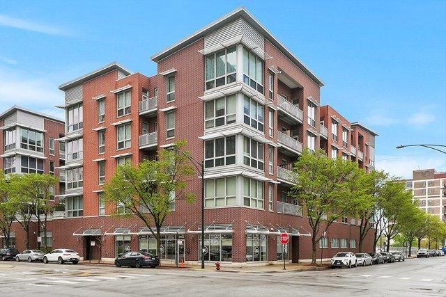 2035 S Indiana Ave. #512, Chicago, IL 60616