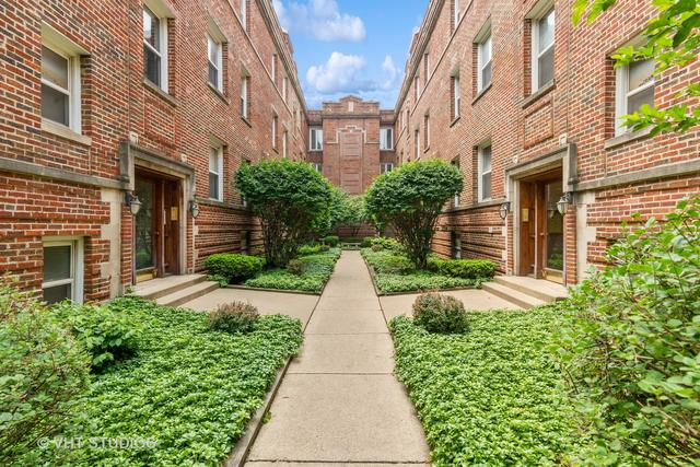 917 W Sunnyside Ave. #2S, Chicago, IL 60640