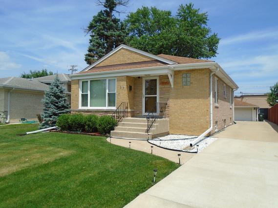 7725 N Oketo Ave., Niles, IL 60714