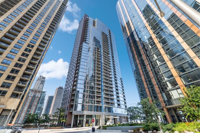 450 E Waterside Dr. #2409, Chicago, IL 60601