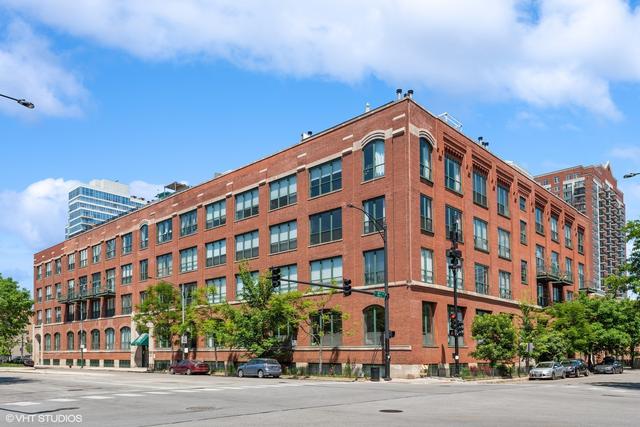 1727 S Indiana Ave. #26, Chicago, IL 60616