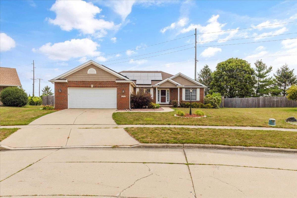 2322 Nugent Cir., Urbana, IL 61802