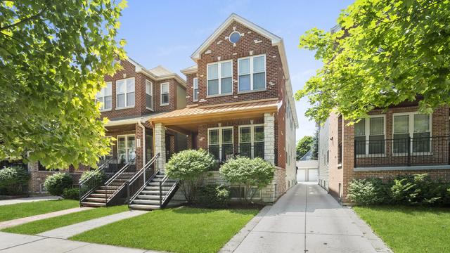4430 N Kilbourn Ave., Chicago, IL 60630