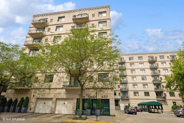 680 N Green St. #306, Chicago, IL 60642