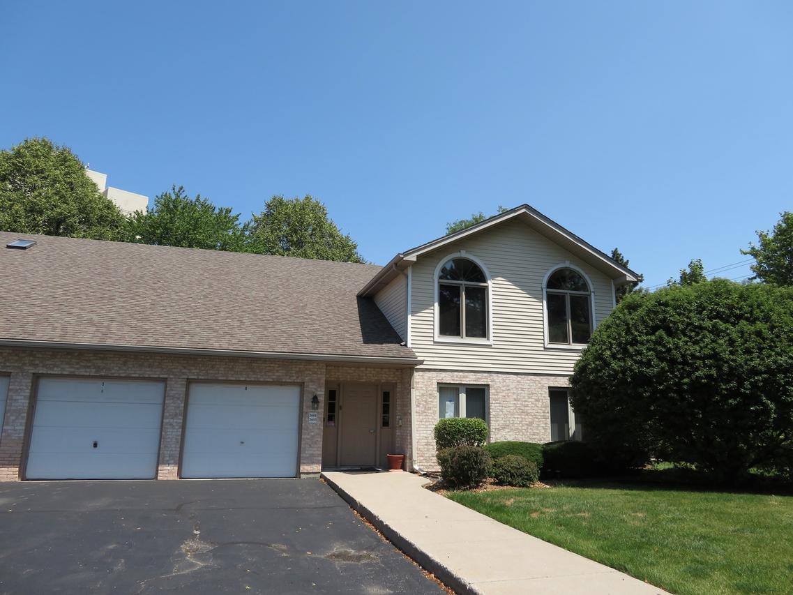 2603 Crescenzo Dr. #F, Joliet, IL 60436