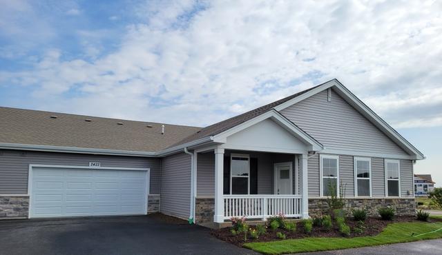 2422 Sonoma St. #3021, Pingree Grove, IL 60140