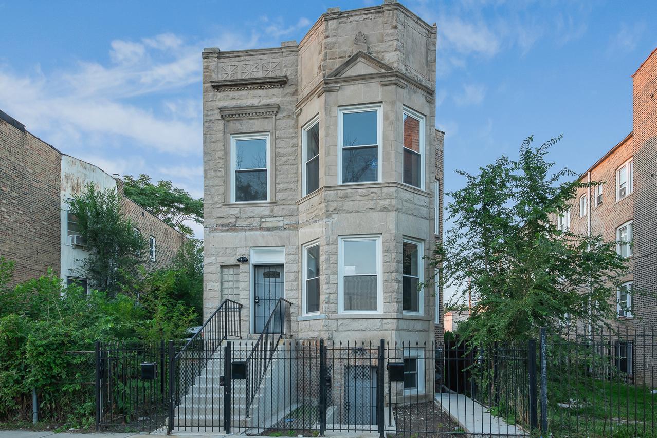 4140 W Wilcox St., Chicago, IL 60624