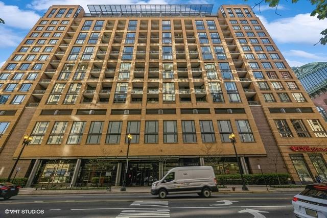 520 S State St. #702, Chicago, IL 60605