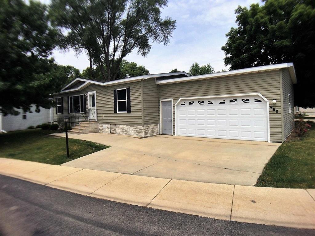 498 Park Ave., Belvidere, IL 61008