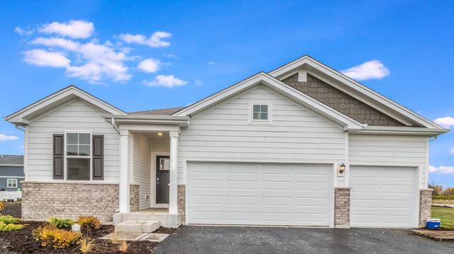 25509 W Cerena Cir., Plainfield, IL 60586
