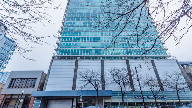 1845 S Michigan Ave. #901, Chicago, IL 60616