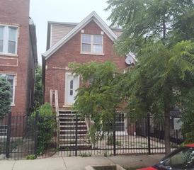 2520 W Haddon Ave., Chicago, IL 60622