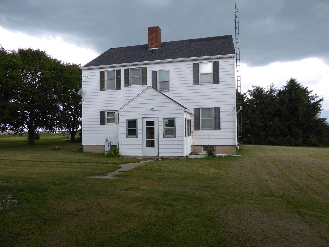 28280 2400 North Ave., Lamoille, IL 61330