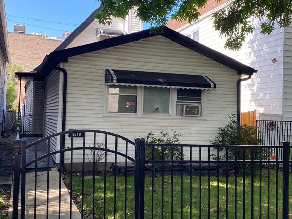 2810 W 39th Pl., Chicago, IL 60632