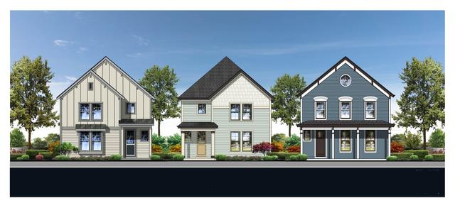 New Construction Homes For Sale This Week in Palatine: July 5th to July 11th