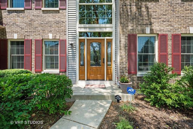 2384 Crabapple Ct., Aurora, IL 60503