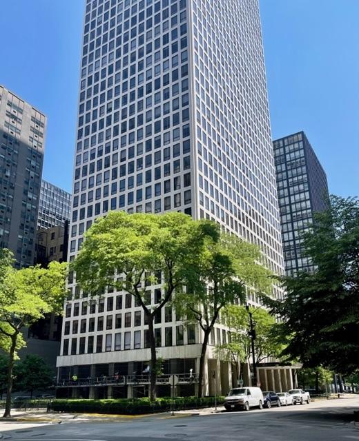 260 E Chestnut St. #2207, Chicago, IL 60611