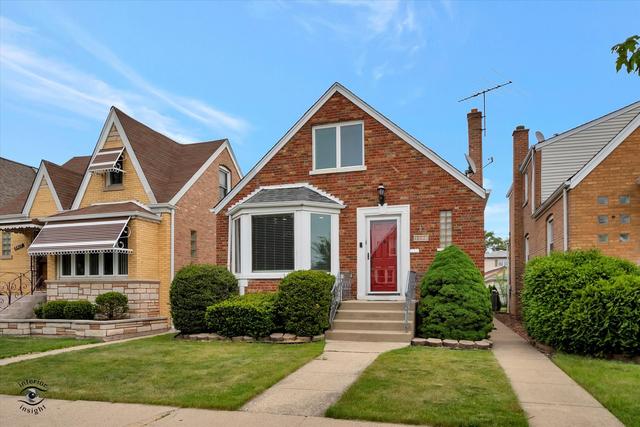5421 S Oak Park Ave., Chicago, IL 60638