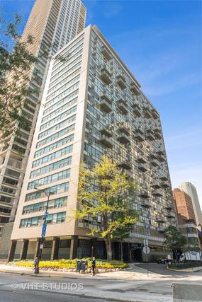1000 N Lake Shore Dr. #901, Chicago, IL 60611
