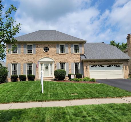 2559 River Woods Dr., Naperville, IL 60565