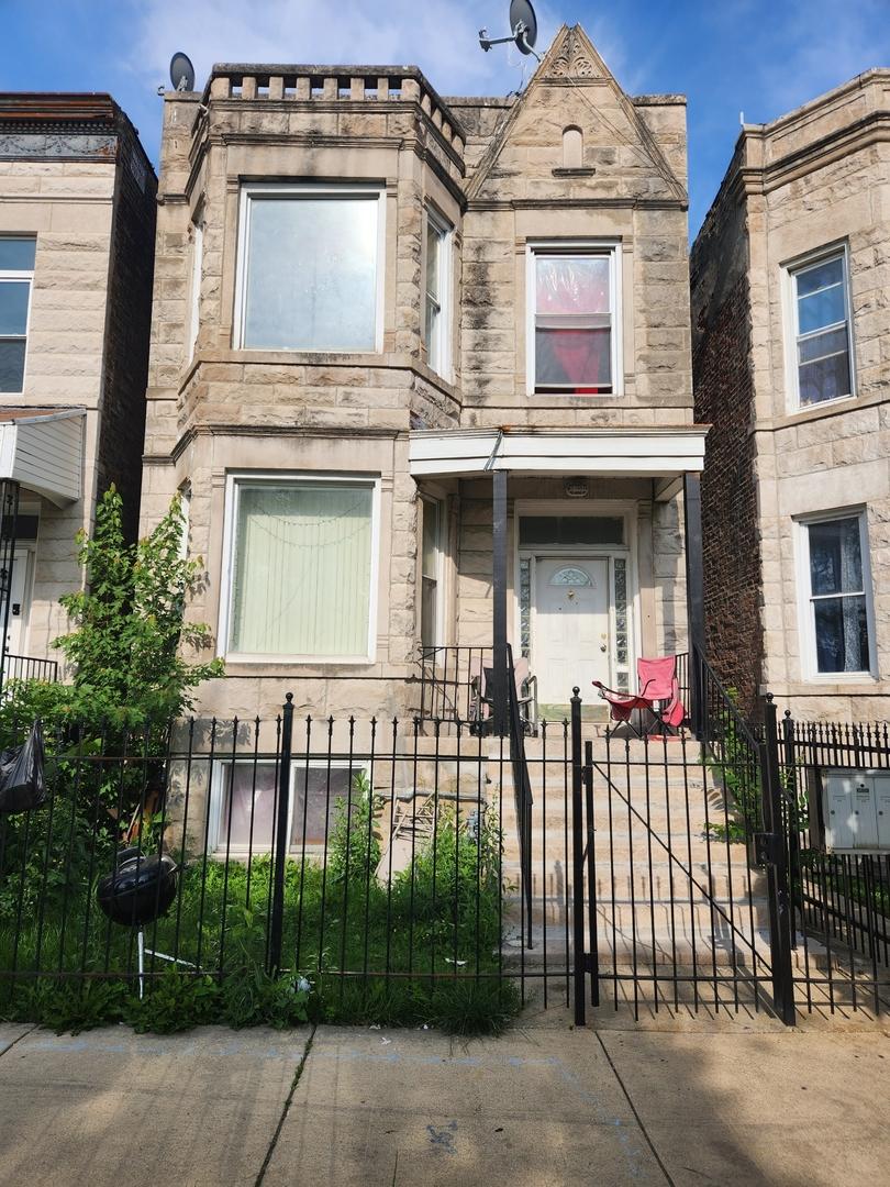 1920 S Lawndale Ave., Chicago, IL 60623