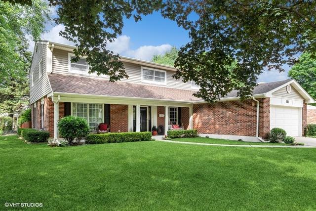 710 W Noyes St., Arlington Heights, IL 60005