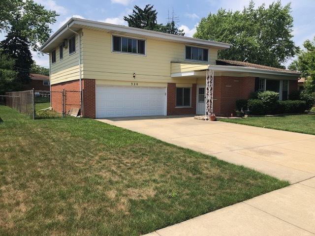320 S Dale Ave., Arlington Heights, IL 60004
