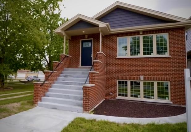 New Construction Homes For Sale This Week That Attend Argo Community High School: July 5th to July 11th