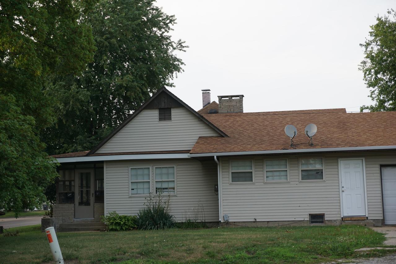 606 Forrest St., Danville, IL 61832
