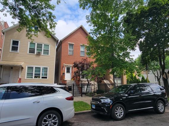 1703 N Artesian Ave., Chicago, IL 60647