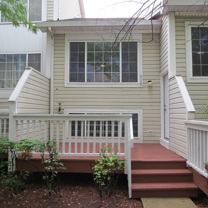 317 Autumn Wind Ct., Bolingbrook, IL 60440