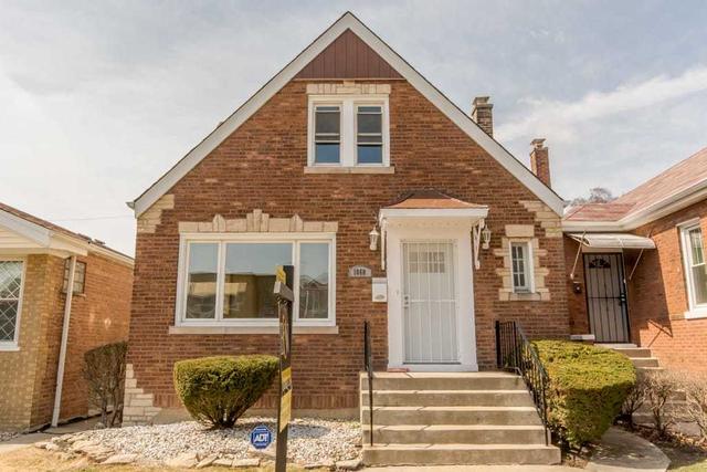 10608 S Prairie Ave., Chicago, IL 60628