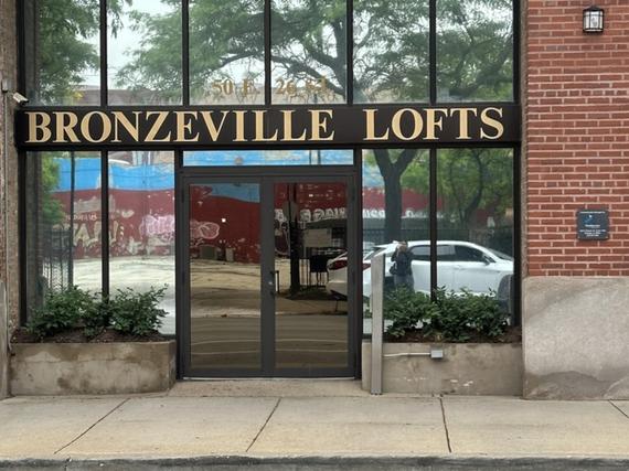 50 E 26th St. #219, Chicago, IL 60616