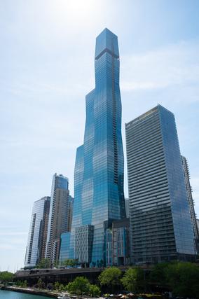 363 E Wacker Dr. #7801, Chicago, IL 60601