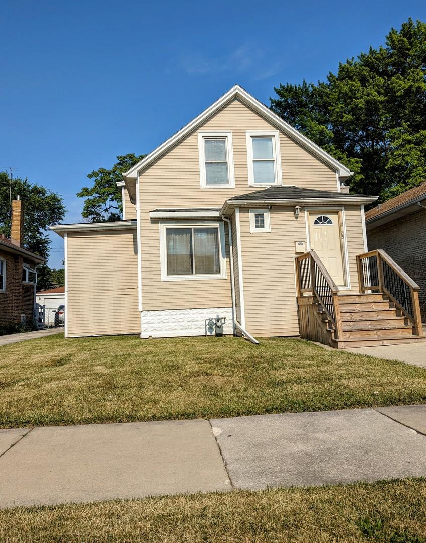 2025 S 5th Ave., Maywood, IL 60153