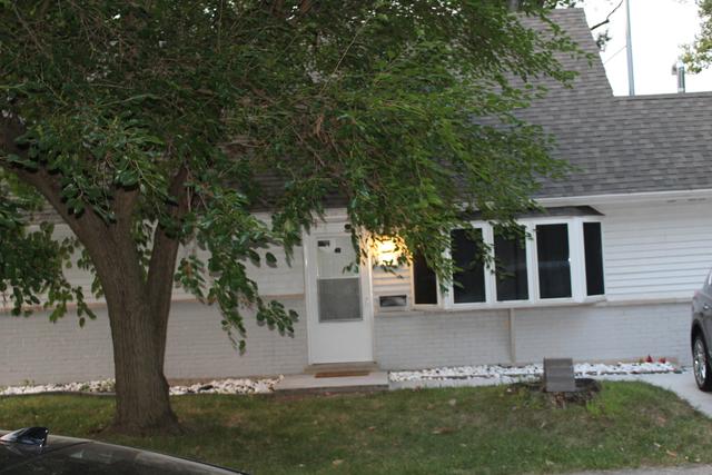 404 Winnebago St., Park Forest, IL 60466